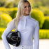 AIR FLOW SHIRT, WHITE